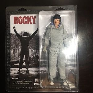 Rocky balboa